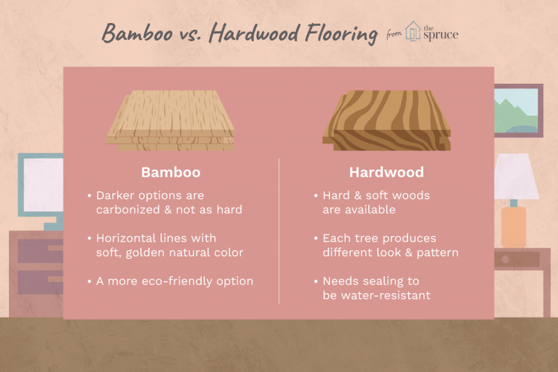 bamboo