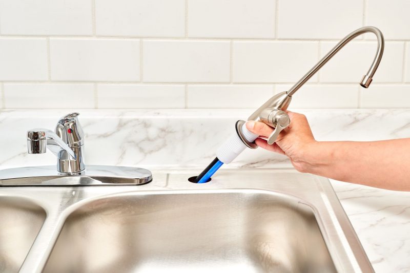 Faucet-adjacent