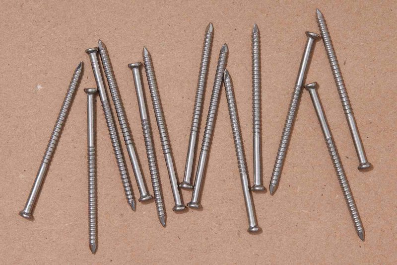 Nails